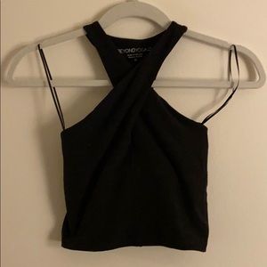 Beyond Yoga “at your leisure” crop tank